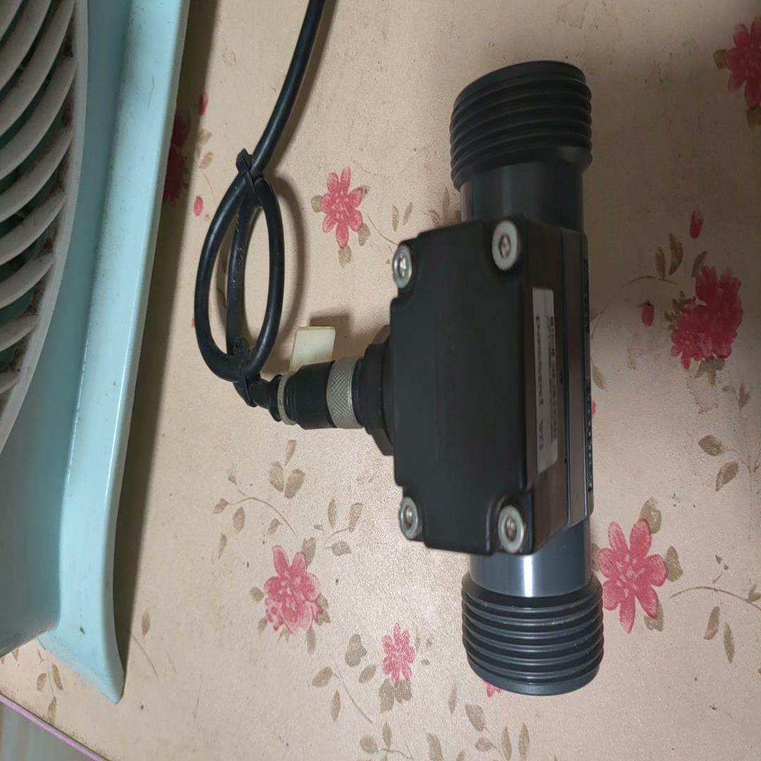 【议价】德国宝德流量计FLOW  8012   HALL 00556