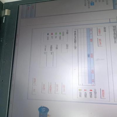 【议价】三菱FX3U一80MR   Fx3U一4AD少盖   图实拍