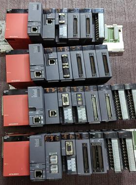 [议价]三菱q系列q06udehcpuq03udvcpu