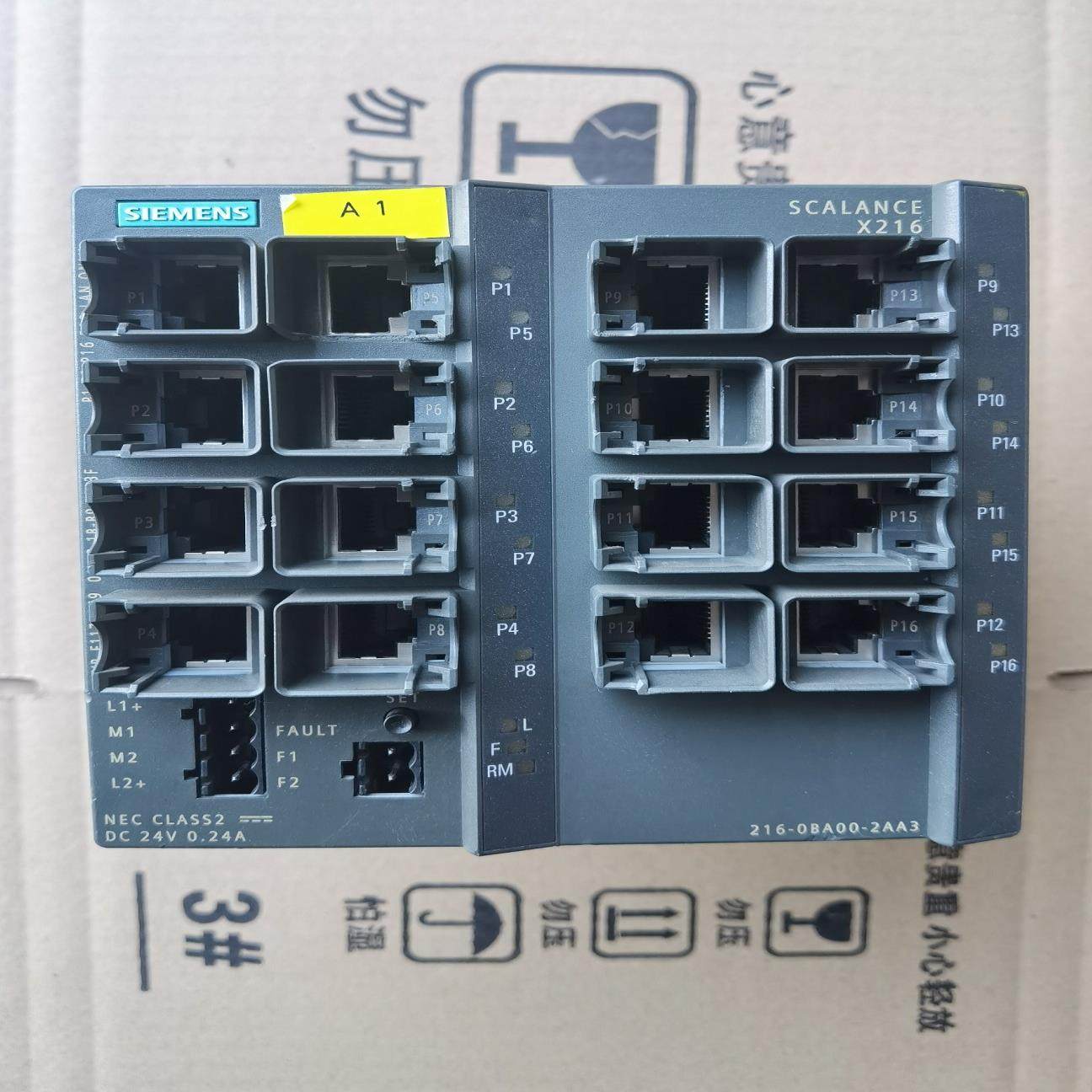 【议价】西门子6GK5216-0BA00-2AA3