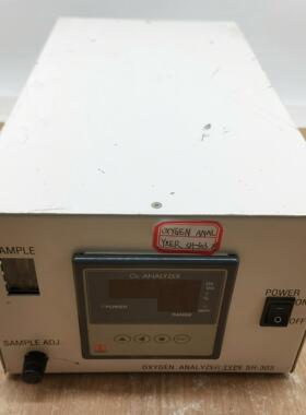 【议价】OXYN ANAL YZER SH-303电源现货实物拍