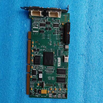 【议价】OR-64E0-IPRO0  DALSA图像采集卡  X64