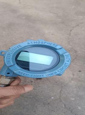 【议价】罗斯蒙特温度变送器644HANAJ6M50-200℃实图