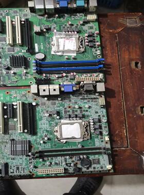 【议价】双网卡设备主板 EMMB-1951 EMB-1951 M-B