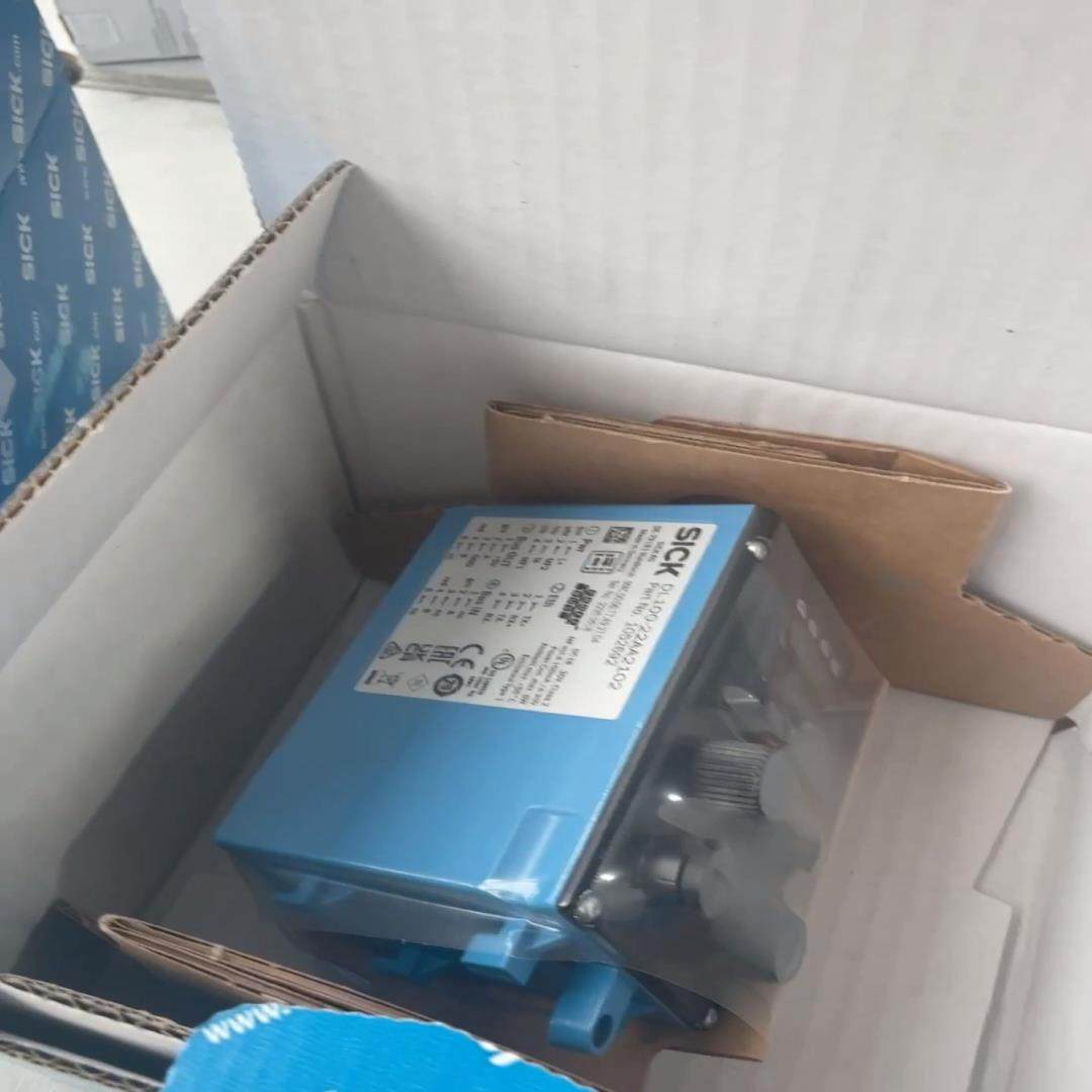 【议价】西克DL100-22AA2102