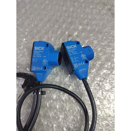 【议价】HE18-P1G7BA HS18L-D1G5AA二手SICK