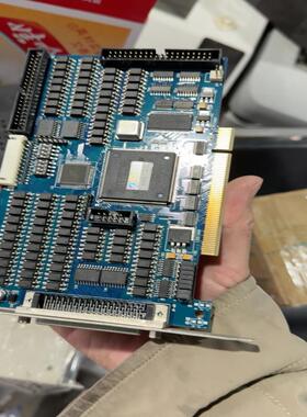 【议价】雷赛DMC2410B二手拆机功能包好包邮