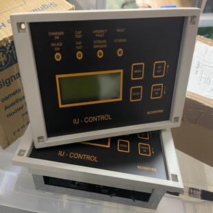 【议价】schuster IU-CONTROL 面板 库存2
