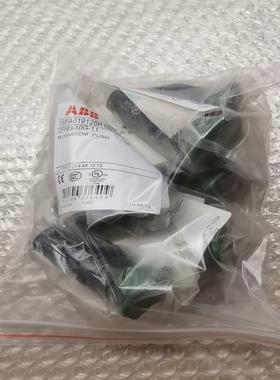 【议价】ABB急停按钮 绿色 CPM3-10G-11 1SFA619