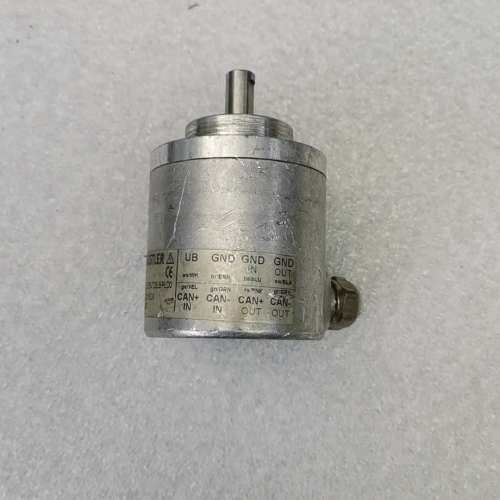 【议价】HENGSTLER亨士乐AC58/1212EK.720LB拆