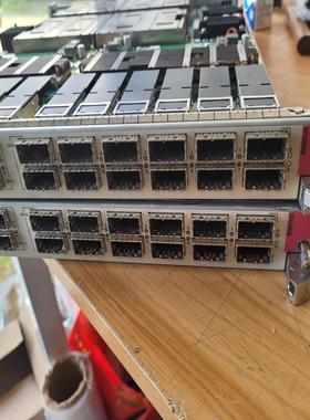 【议价】华为ne5000e 400GsFui400b板卡 CR5