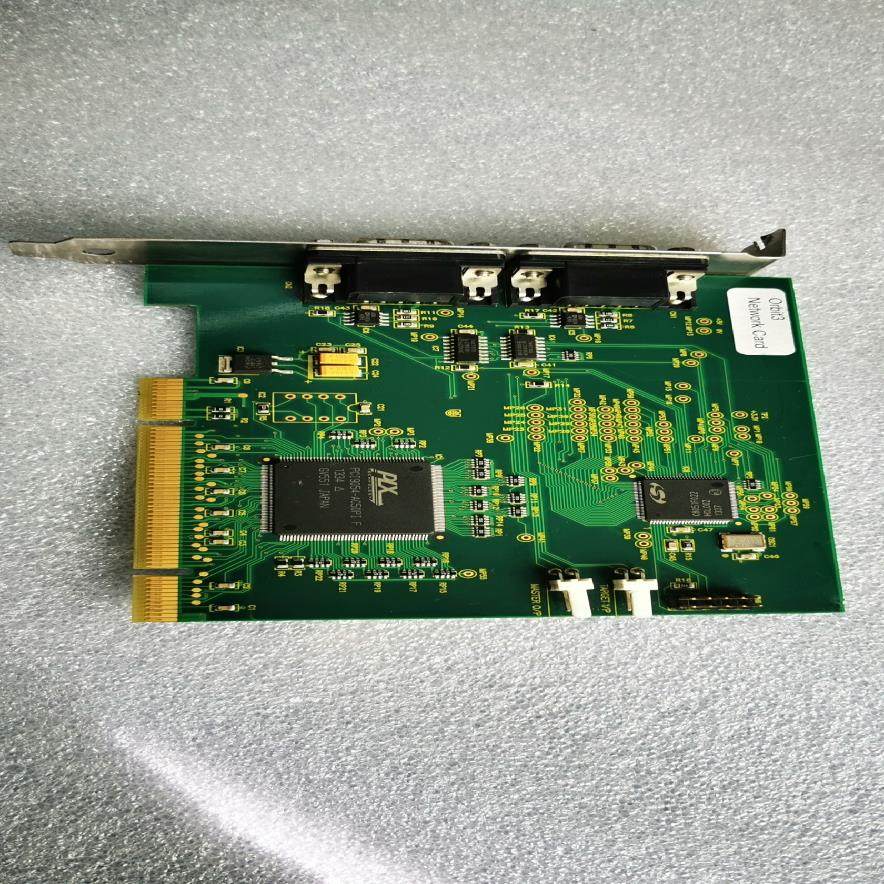 【议价】solartron输力强工业网卡Orbit3 Network