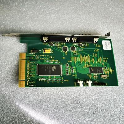 【议价】solartron输力强工业网卡Orbit3 Network