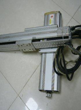 【议价】韩国十字滑台模组 1510滚珠丝杆 行程170mm 220m