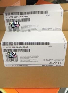 【议价】6ES7960-1AA04-0XA0  6ES7 960-1