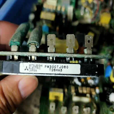 【议价】PM30CTJ060