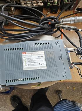 【议价】驱动器控制器L7SA020B韩国LS2KW伺服驱动器+