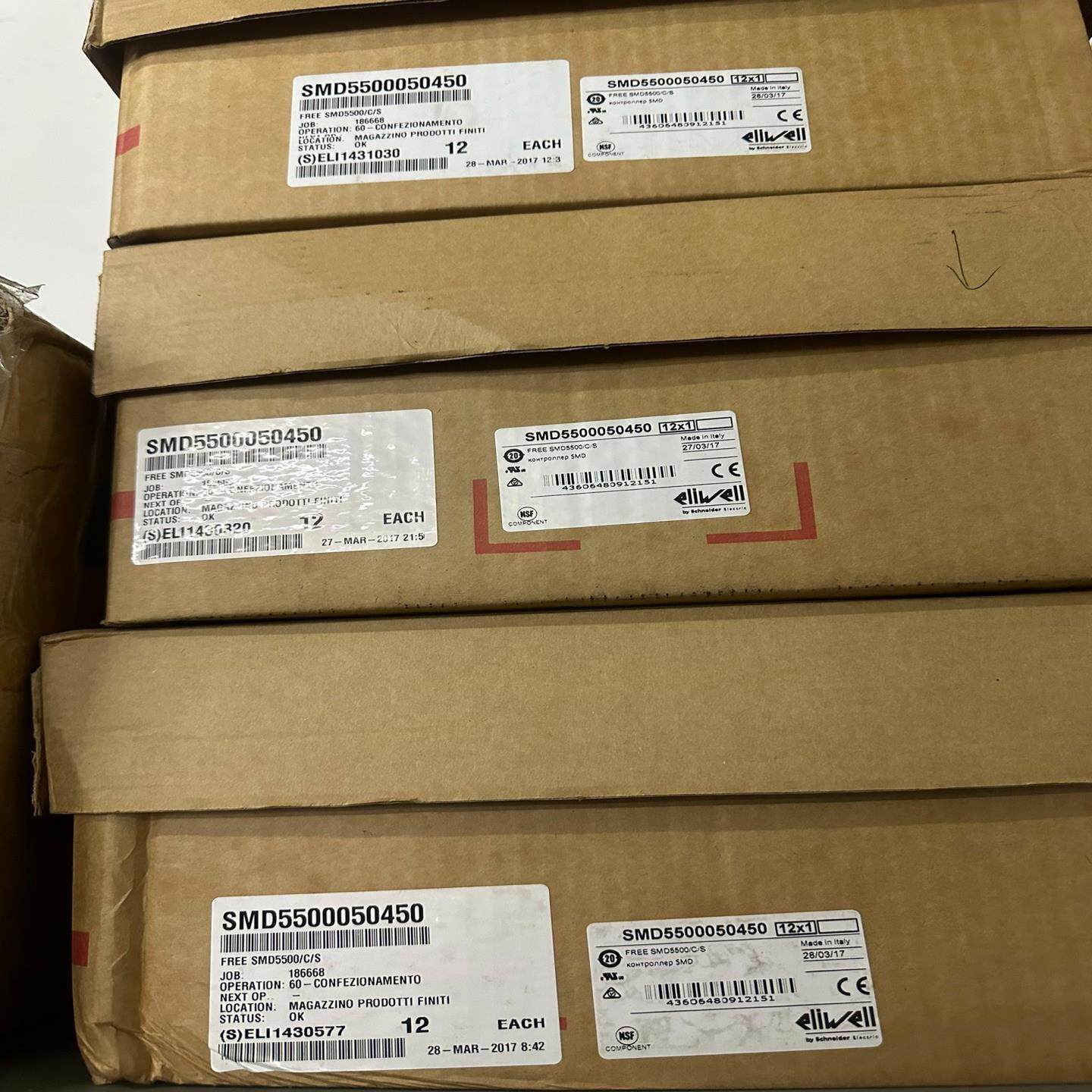 【议价】FREESMD5500CS