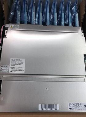 【议价】工厂库存一些NEC104寸原装NL6448BC33-53