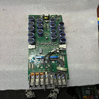 【议价】ABB510变频器37KW驱动电源板SINT4430C功能包