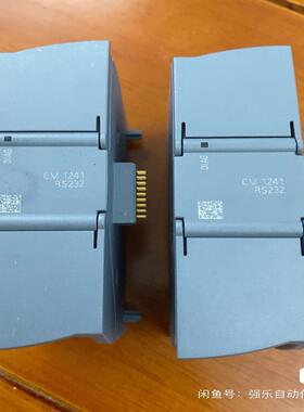 【议价】西门子S7-12006ES7 241-1AH32功能包好