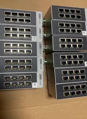 【议价】菲尼克斯SWlTCH SFNB 8TX