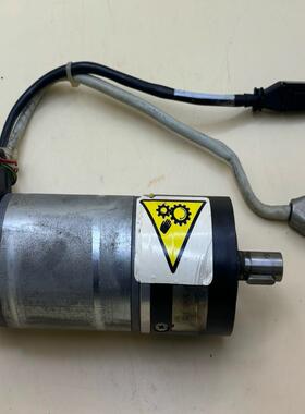 【议价】DEK马达 160704 德恩科 GR63X25 配GPL6