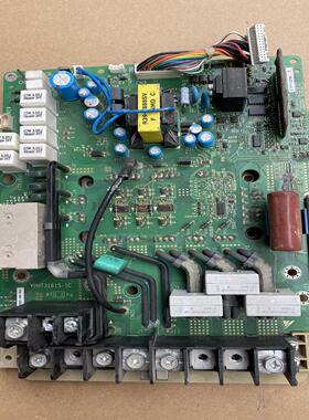 [议价]安川电源板YPHT31615-1C模块坏了板子不会测试什