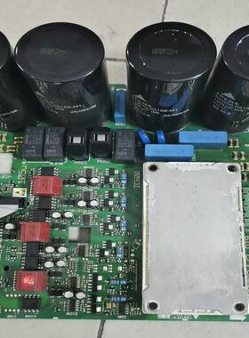【议价】丹佛斯变频器130B6062驱动板带模块15kw
