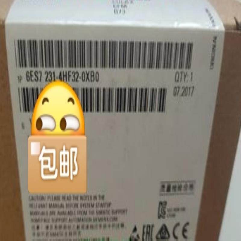 【议价】6ES7231-4HF32-0XB0