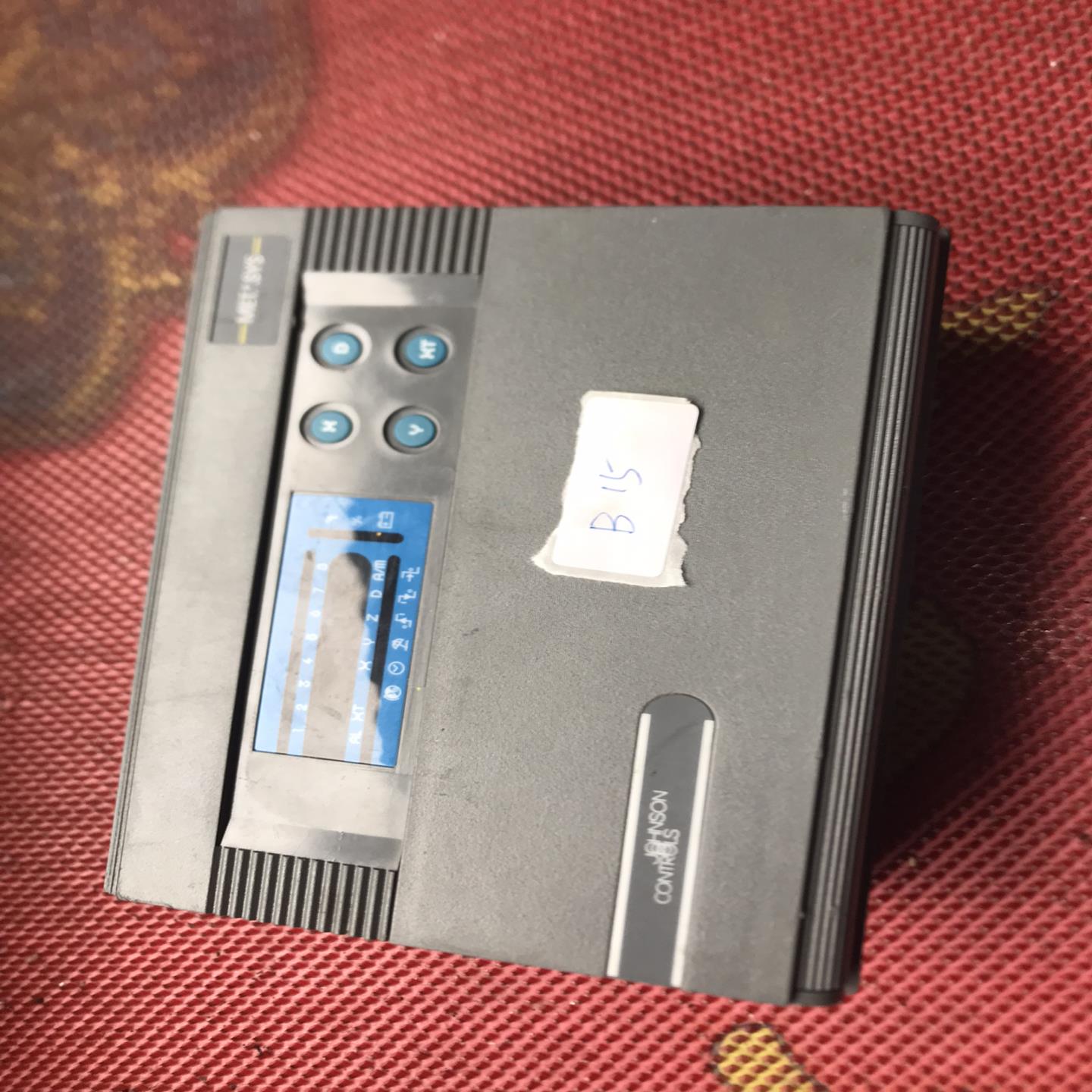 [议价]150元包邮METASYS  江森控制器好坏不包当配件