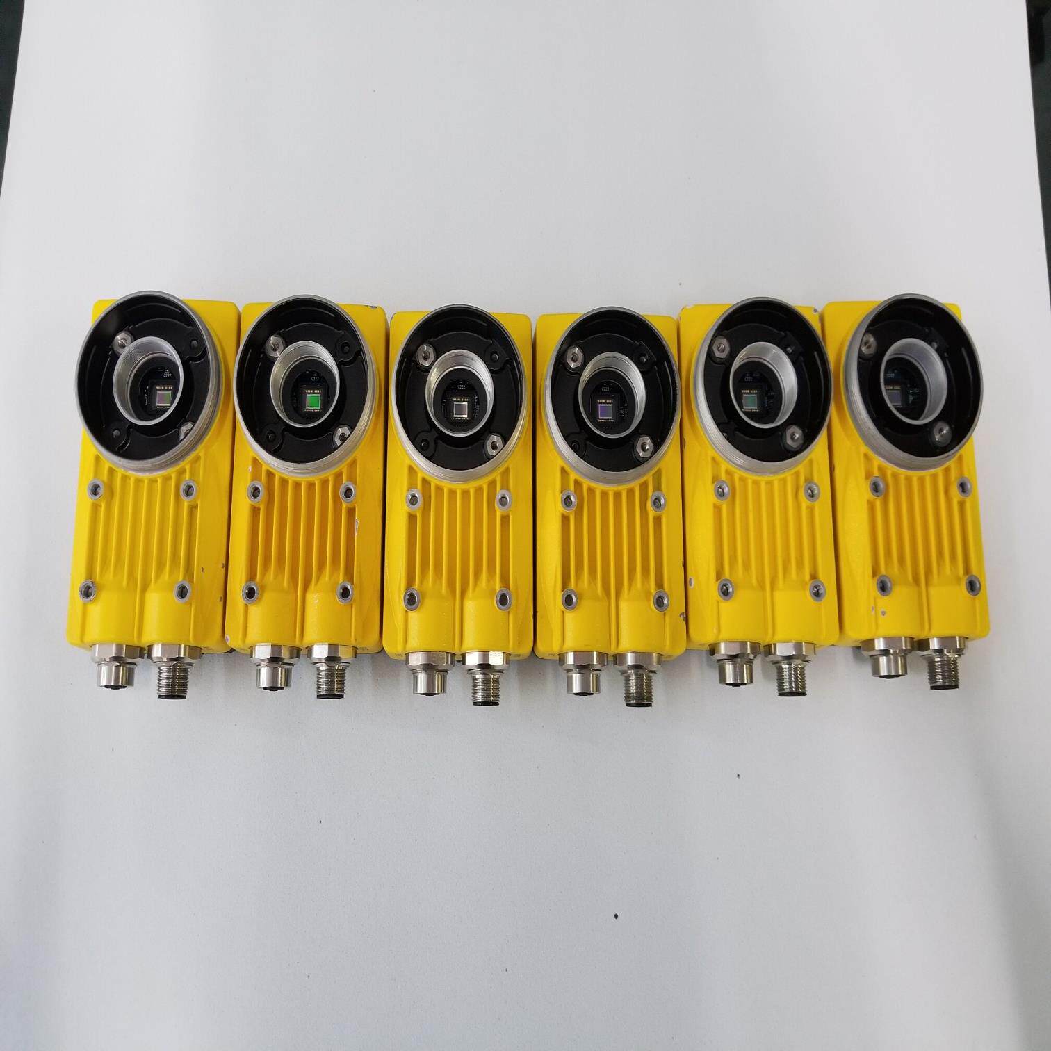 【议价】COGNEX IS5110-01读码器相机单价包好外观