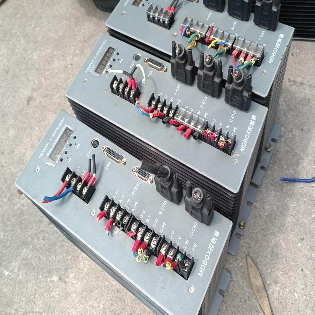 【议价】森创mdbox nv3030e 拆机功能包好成色漂亮有意