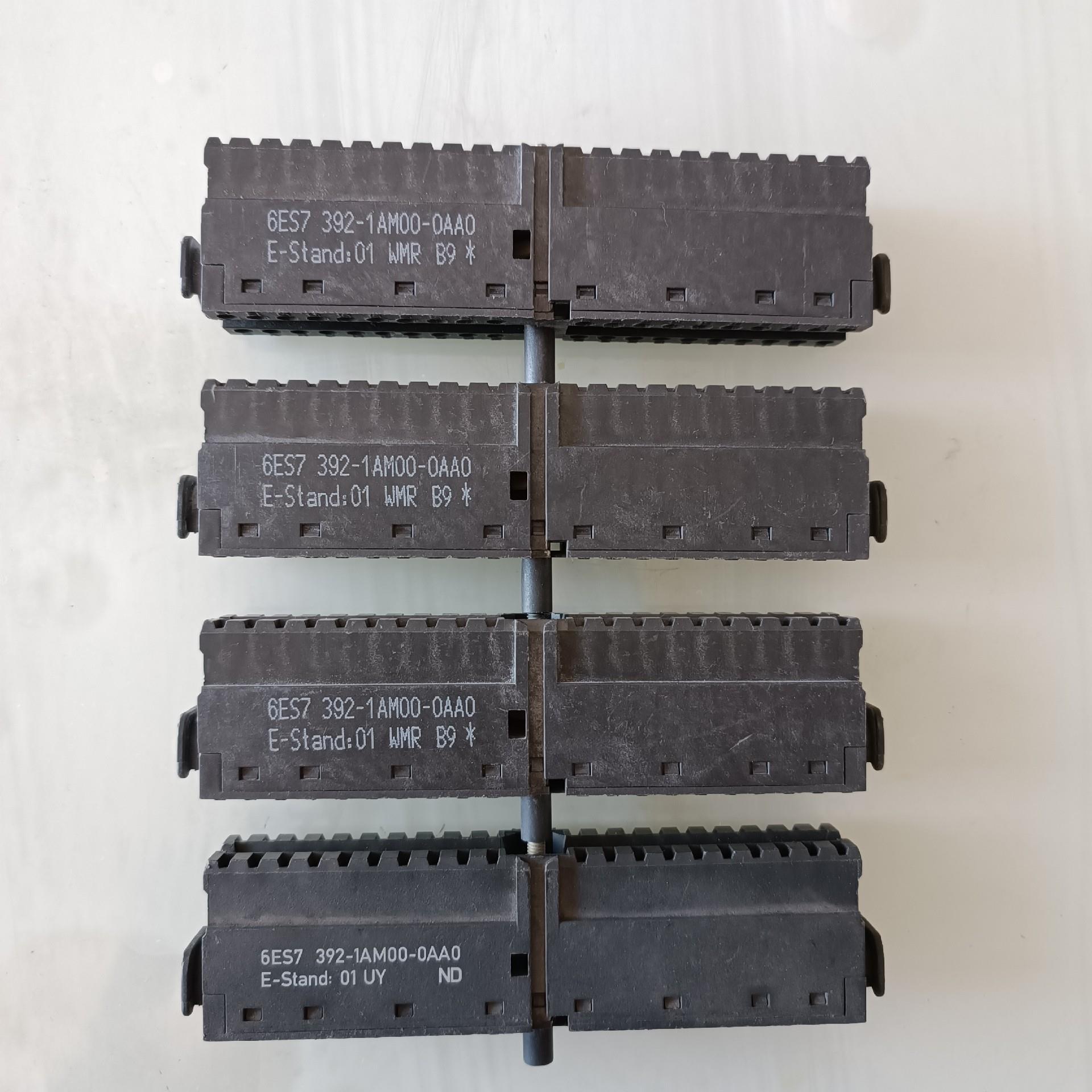 【议价】西门子6ES7   392-1AM00-0AA0实物拍摄功