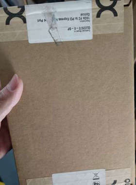 【议价】原盒QLE2672双口16gHBA卡实物原图原盒未拆封，