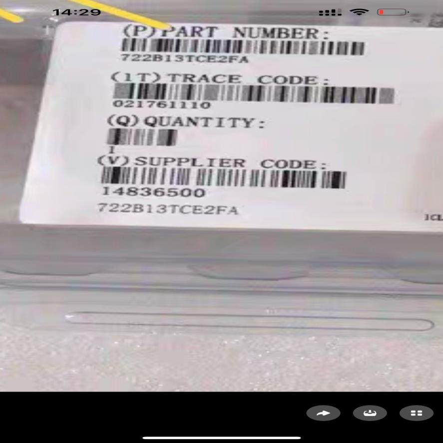 【议价】MKS 722B11TGA2FA Baratron Pres