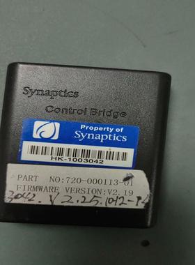 【议价】新思 Synaptics HK-1003042