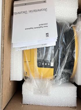 【议价】6D000013  PILZ 皮尔兹扫描仪PSEN -SC