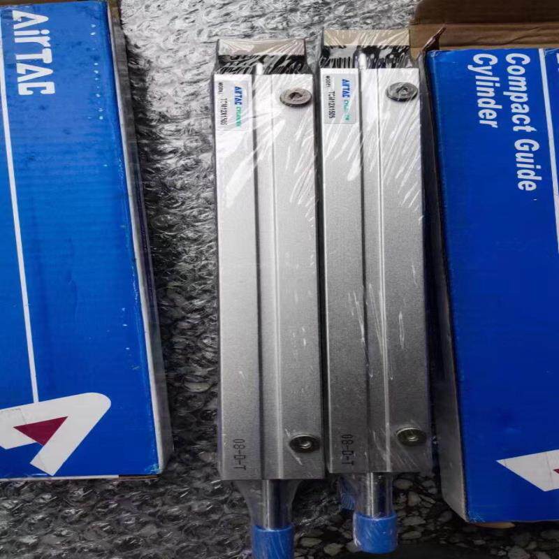 【议价】全新AIRTAC三轴气缸TCM12*150S两条单价100