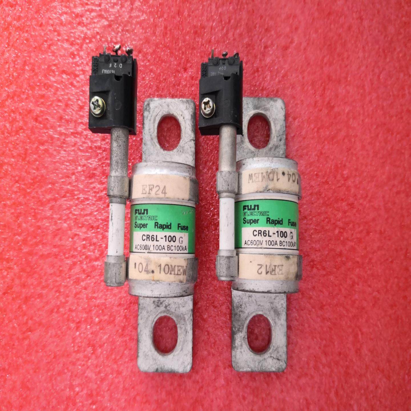 【议价】CR6L-100GCR6L-100SCR6L-100C