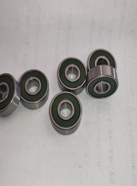 [议价]NSK轴承 608DW  绿胶盖 印尼产地 高速电动工具用