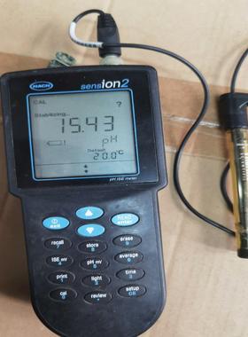 【议价】HACH哈希 哈希 HACH sensION2 pH IS