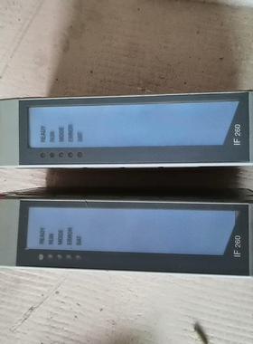 【议价】贝加莱模块 3IF26060-1二手拆机 一个配IF613