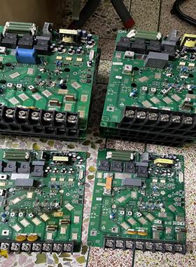 [议价]众辰变频器9400电源板  KS310开山空压机专用变频器N