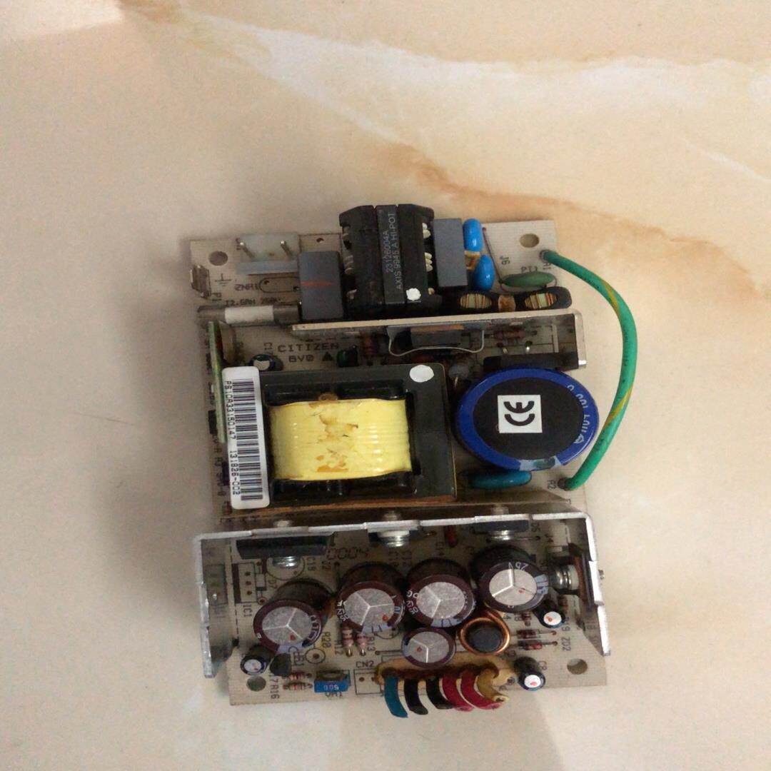 【议价】台湾PHIHONG高质量电源板PSA50201 5V8A 1