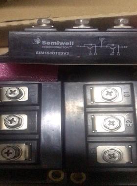 【议价】SIM150D12SV3