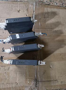 【议价】优倍信号隔离器NPPD一CMD111  几乎全新    三个