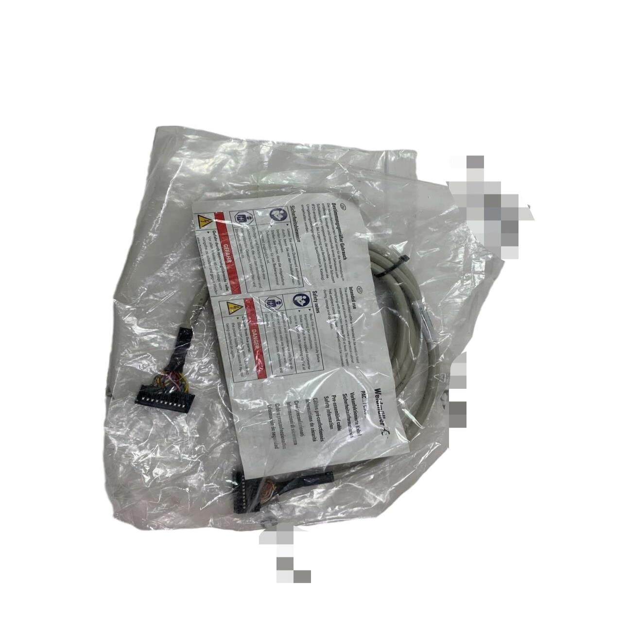 【议价】WEIDMULLER  PAC-UNIV-HE20-LCH-