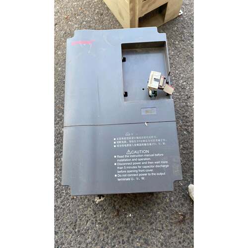 【议价】拆机神源变频器SY6800G4T4.0B
