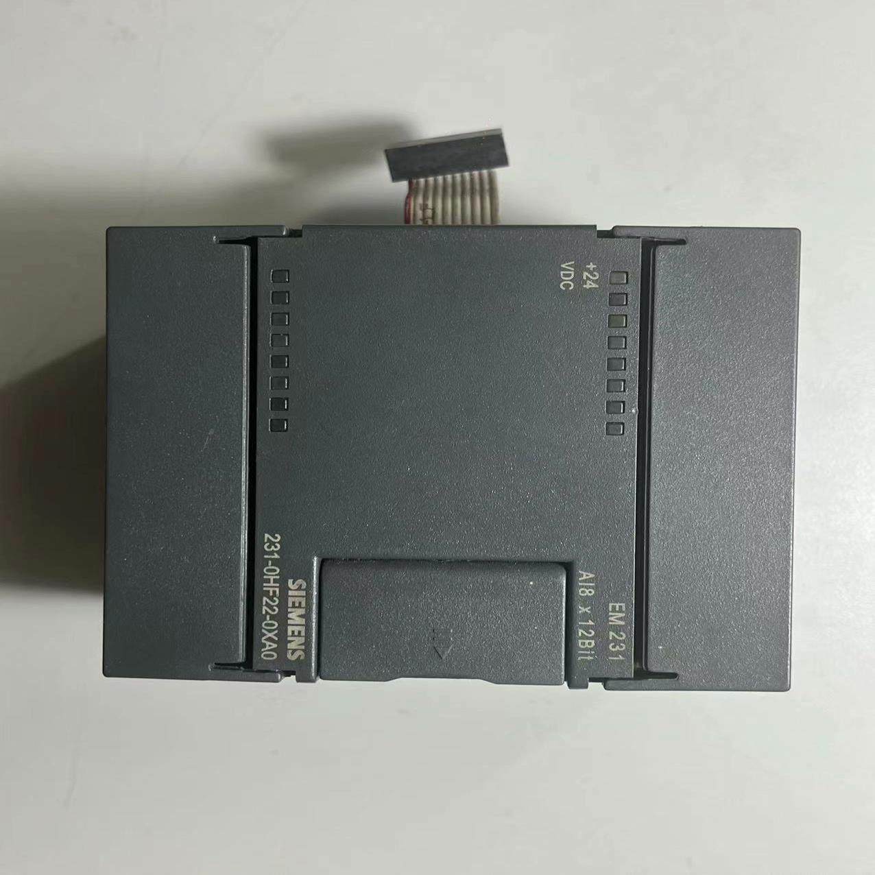 【议价】6ES7 231-0HF22-0XA0实物拍摄功能包好